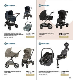 Van Asten BabySuperstore folder Pagina 19