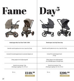 Van Asten BabySuperstore folder Pagina 20