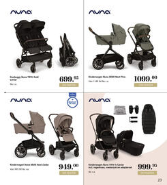 Van Asten BabySuperstore folder Pagina 23