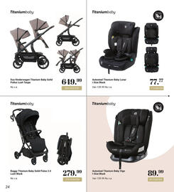 Van Asten BabySuperstore folder Pagina 24