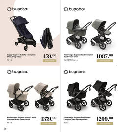Van Asten BabySuperstore folder Pagina 26