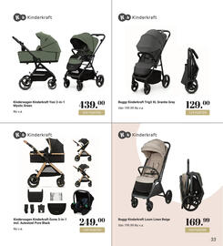 Van Asten BabySuperstore folder Pagina 33