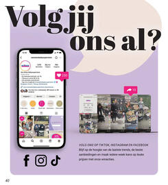 Van Asten BabySuperstore folder Pagina 40