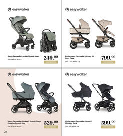 Van Asten BabySuperstore folder Pagina 42