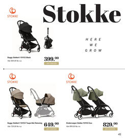 Van Asten BabySuperstore folder Pagina 45