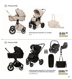 Van Asten BabySuperstore folder Pagina 47