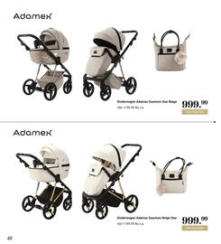 Van Asten BabySuperstore folder Pagina 48