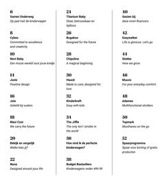 Van Asten BabySuperstore folder Pagina 5