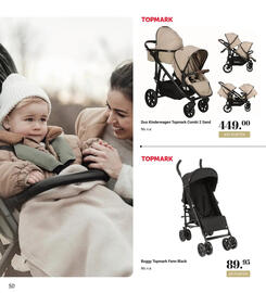 Van Asten BabySuperstore folder Pagina 50