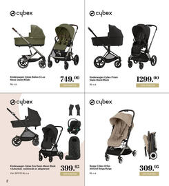 Van Asten BabySuperstore folder Pagina 8