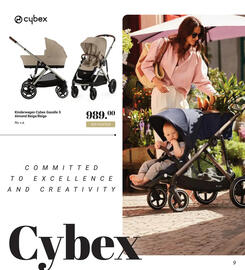 Van Asten BabySuperstore folder Pagina 9