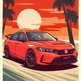 Folleto Honda Página 3