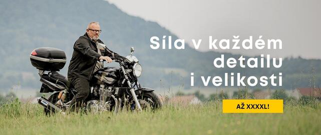 Bushman leták Strana 3