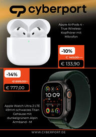 Cyberport Prospekt woche 32 Seite 2