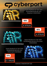 Cyberport Prospekt woche 32 Seite 4