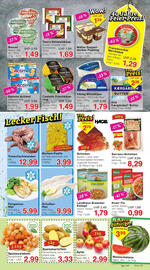 Jawoll Prospekt woche 33 Seite 3