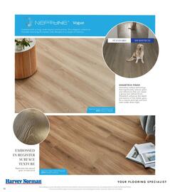 Harvey Norman catalogue Page 10
