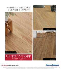 Harvey Norman catalogue Page 13
