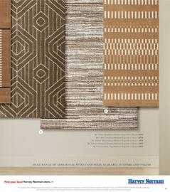 Harvey Norman catalogue Page 17