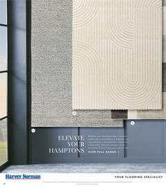 Harvey Norman catalogue Page 18