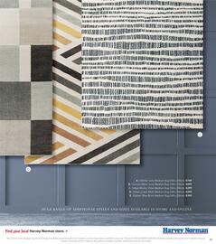 Harvey Norman catalogue Page 19
