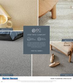 Harvey Norman catalogue Page 2