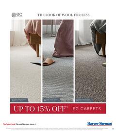 Harvey Norman catalogue Page 3
