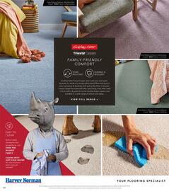 Harvey Norman catalogue Page 4