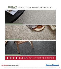 Harvey Norman catalogue Page 7