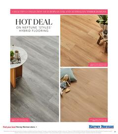 Harvey Norman catalogue Page 9