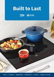 Bi-Rite catalogue Page 1