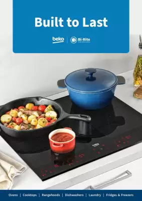Bi-Rite catalogue (valid until 31-12)