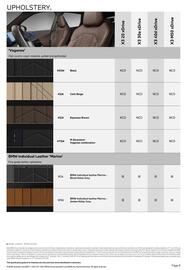 BMW catalogue Page 8