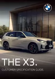 BMW catalogue Page 1