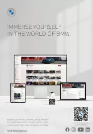 BMW catalogue Page 12