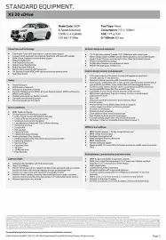 BMW catalogue Page 3