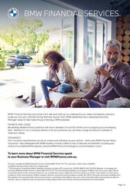 BMW catalogue Page 10
