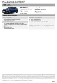 BMW catalogue Page 4