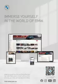 BMW catalogue Page 11