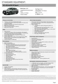 BMW catalogue Page 3