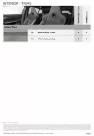 BMW catalogue Page 8