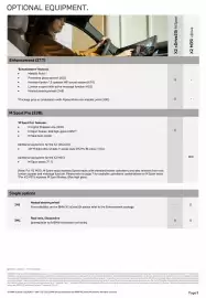 BMW catalogue Page 9