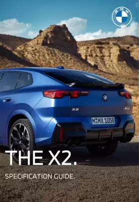 BMW catalogue (valid until 7-08)