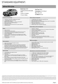 BMW catalogue Page 3