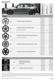 BMW catalogue Page 6