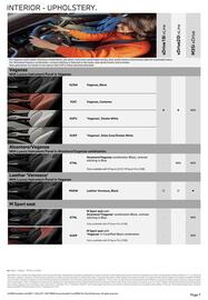 BMW catalogue Page 7