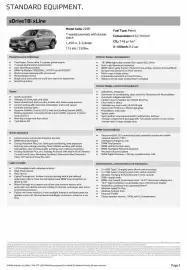 BMW catalogue Page 3