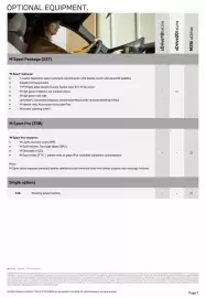 BMW catalogue Page 9