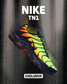 Foot Locker leták Strana 3