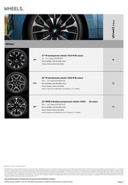 BMW catalogue Page 4